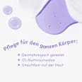 Deocreme Whole Body Lavendel & Kamillenduft Dove