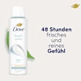 Antitranspirant Deospray Fresh Care Dove
