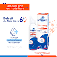 Nasenspray & Spülung 2in1, verstopfte Nase STÉRIMAR