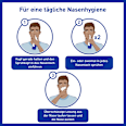 Nasenspray & Spülung 2in1, verstopfte Nase STÉRIMAR