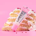 Lipgloss Jumbo Juicy Bomb Say It With Juicy Cheers 02 Cake My Day! essence