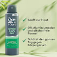 Deospray Whole Bodydeo Dove MEN+CARE