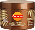 Marmelada za sončenje Gold Shimmer Carroten