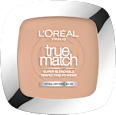 true match puder – 4.N Beige L'ORÉAL PARiS