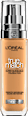 true match tekući puder – 2.W/2.D Warm Undertone L'ORÉAL PARiS