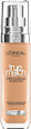 true match tekući puder – 7.D/7.W Golden Amber L'ORÉAL PARiS