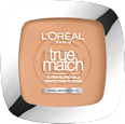 true match puder – 7.D/7.W Golden Amber L'ORÉAL PARiS
