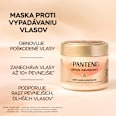 Maska na vlasy Grow Abundant PANTENE PRO-V