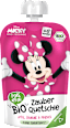 Pure and fun voćni pire Minnie – jabuka, breskva i banana, 12+ mj. PURE & FUN