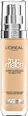 true match tekući puder – 4D/4W Golden Natural L'ORÉAL PARiS