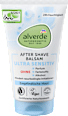 balzám po holení Ultra Sensitiv alverde NATURKOSMETIK