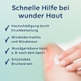 Multilind Heilsalbe mit Nystatin 100 000 I.E./200 mg pro 1 g Paste zur Anwendung auf der Haut Multilind