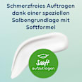 Multilind Heilsalbe mit Nystatin 100 000 I.E./200 mg pro 1 g Paste zur Anwendung auf der Haut Multilind