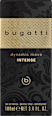 Парфюмна вода за мъже Dynamic move Intense bugatti