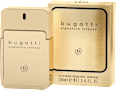 Парфюмна вода за мъже Signature intense bugatti