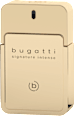Парфюмна вода за мъже Signature intense bugatti