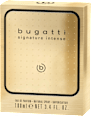 Парфюмна вода за мъже Signature intense bugatti