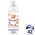 Aviváž Sensitive Fresh & Soft Romantic Rose  Coccolino