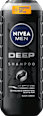 Șampon Deep  NIVEA MEN