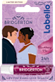 Balsamo labbra Bridgerton Blackberry Pie labello