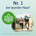 Multilind Heilsalbe mit Nystatin 100 000 I.E./200 mg pro 1 g Paste zur Anwendung auf der Haut Multilind