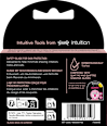 Rasierklingen, Intuition Quattro WILKINSON SWORD