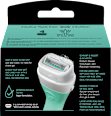 Rasierklingen, Intuition 2in1 Soap & Shave Sensitive WILKINSON SWORD