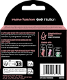 Rasierklingen, Intuition Complete Care (3+1) WILKINSON SWORD