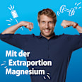 Magnetrans extra 243 mg Hartkapseln Magnetrans