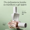 Lak za nokte Gel Couture – 566 Drip Drip essie