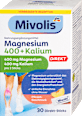 Hořčík 400 + Draslík Mivolis