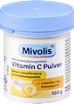 vitamín C v prášku Mivolis
