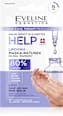 HELP maska za ruke i nokte - 80% lipida EVELINE COSMETICS