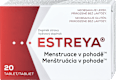 menstruace v pohodě ESTREYA