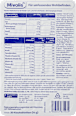 multivitaminske tablete za djecu Mivolis