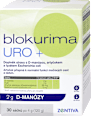 URO+ sáčky 30x4g blokurima