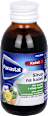 sirup na kašel Panastat