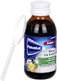 sirup na kašel Panastat