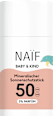 Sonnenstick Baby & Kind Mineral LSF 50 NAIF