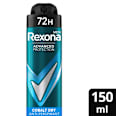 Antitranspirant Deospray Nonstop Protection Cobalt Dry Rexona men