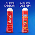 Gleitgel Strawberry   Durex