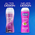 Gleitgel & Massage 2in1 Aloe Vera Durex