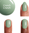 Nagellack 1018 Crunch Crunch essie