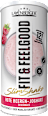 Diät Shake, Slim Shake rote Beeren & Joghurt Layenberger Fit+Feelgood