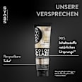 Farb-Glanzbehandlung Glossing Color Glaze Platin Blond Syoss