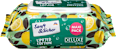 Feuchtes Toilettenpapier Maxi Pack Sanft&Sicher