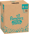 Baby Pants Baby Dry Gr. 8 Extra Large (17+ kg) Monatsbox Pampers