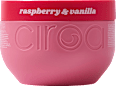 Körperbutter Raspberry & Vanilla ciroa