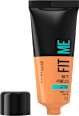 Fit Me Matte+Poreless podkład matujący 220 Natural Beige MAYBELLINE NEW YORK