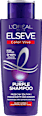 Szampon do włosów farbowanych blond i rozjaśnianych neutralizujący żółte i miedziane odcienie Color-Vive Purple  L'ORÉAL PARiS ELSEVE